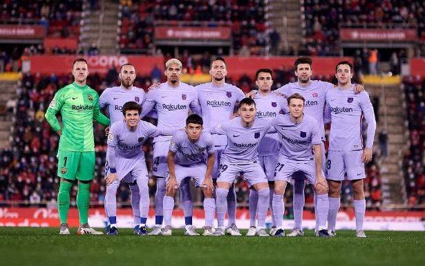 江南体育平台-哈维招了10名B队小将，谁有希望在巴萨站稳脚跟？