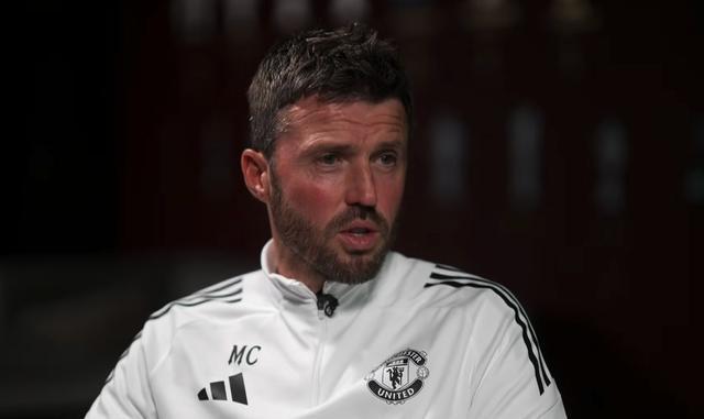 江南体育APP-卡里克：要激活球员潜力必须和他们建立连接，之后才是技战术