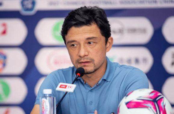 江南体育平台-日媒关注谢晖事件 日本球迷：不能在酒桌上发牢骚？