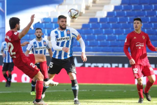 江南体育官网-【国王杯】西班牙人0比2西甲保级队出局 武磊首发