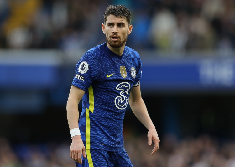 江南体育在线-经纪人：若日尼奥就像莫德里奇，下届世界杯38岁仍能随意大利参加